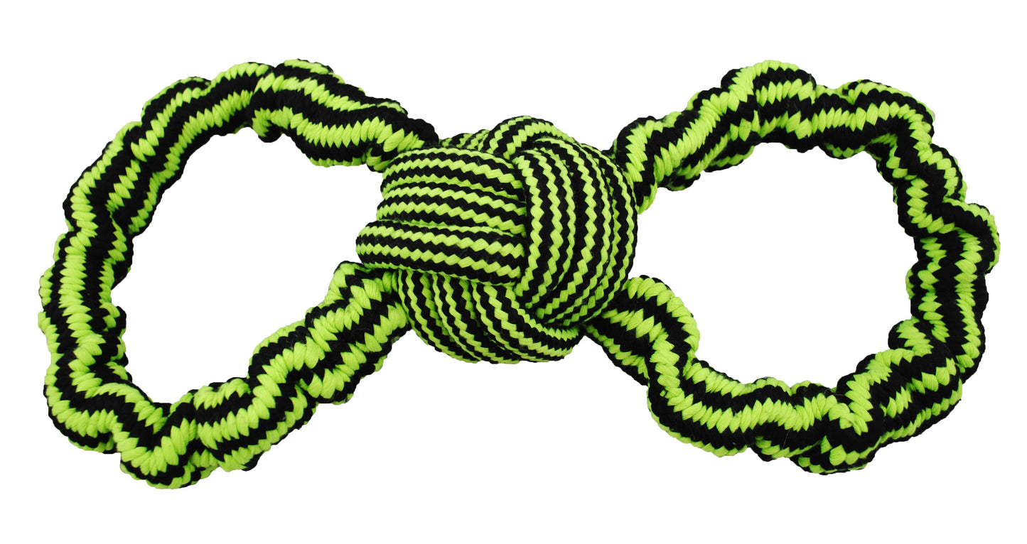 Jolly Pets - Knot-n-Chew