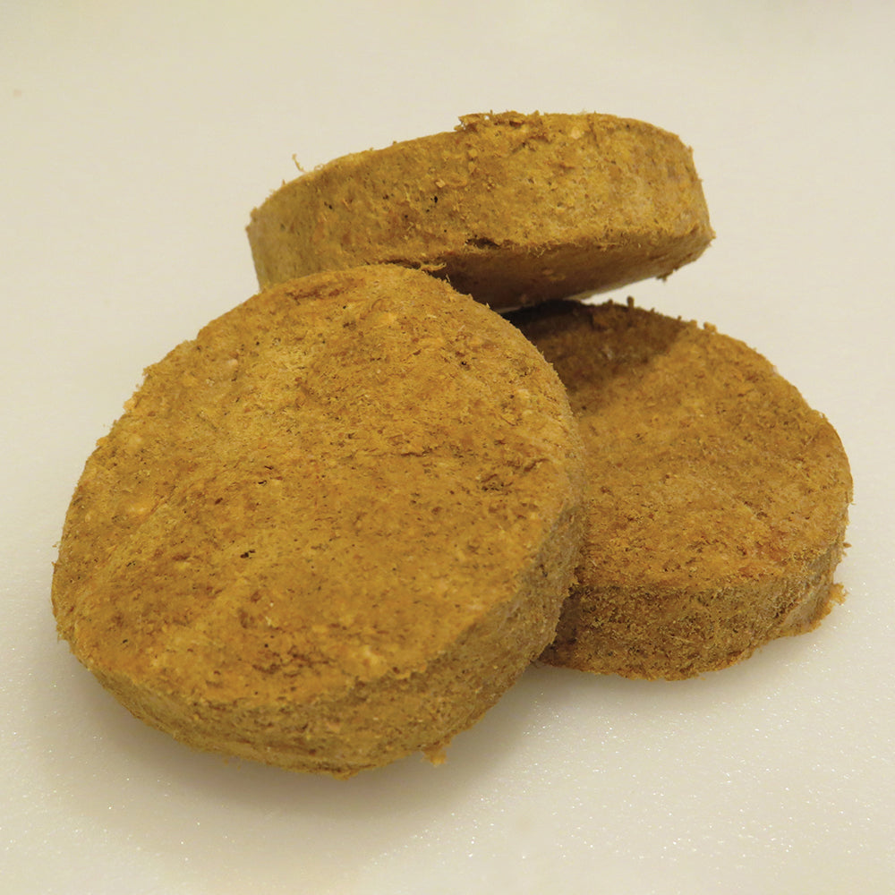 Mission Farms - Beef & Pumpkin 14oz Bag Dog Treat