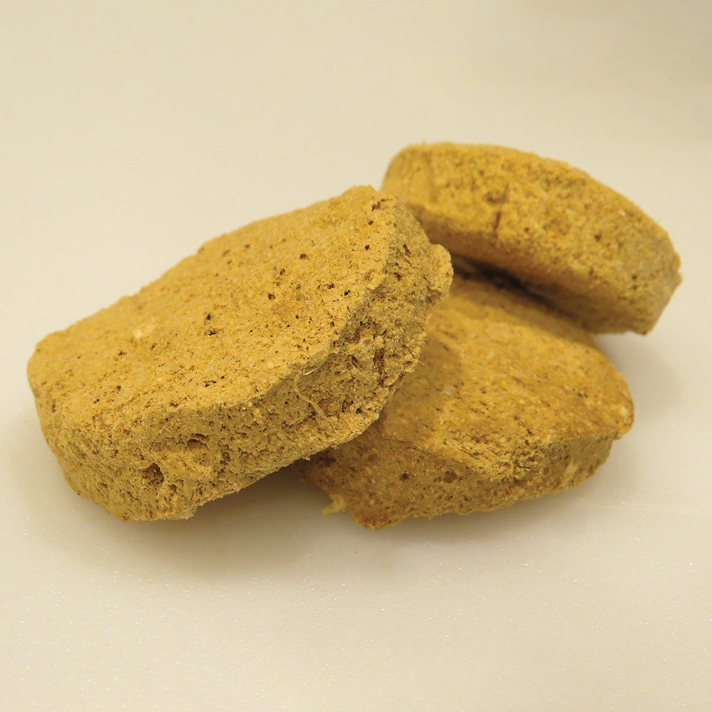 Mission Farms - Chicken & Pumpkin 14oz Dog Treat