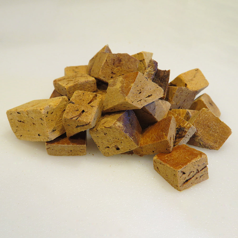 Mission Farms - Lamb Liver 3oz Dog Treat