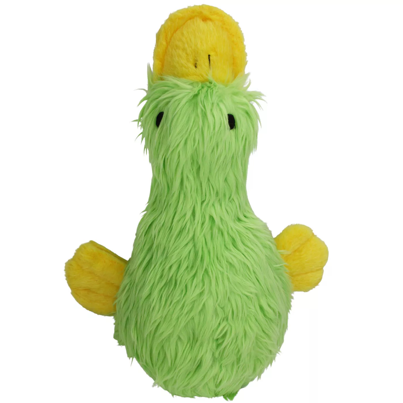 Multipet Duckworth Webster Squeaky Plush Dog Toy 3