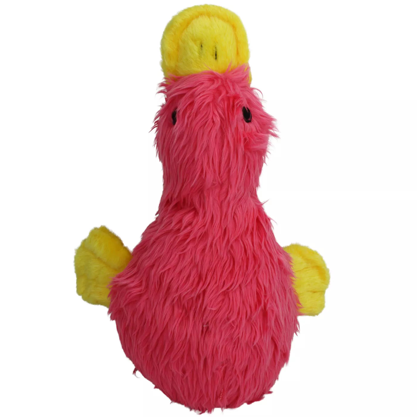 Multipet Duckworth Webster Squeaky Plush Dog Toy 5
