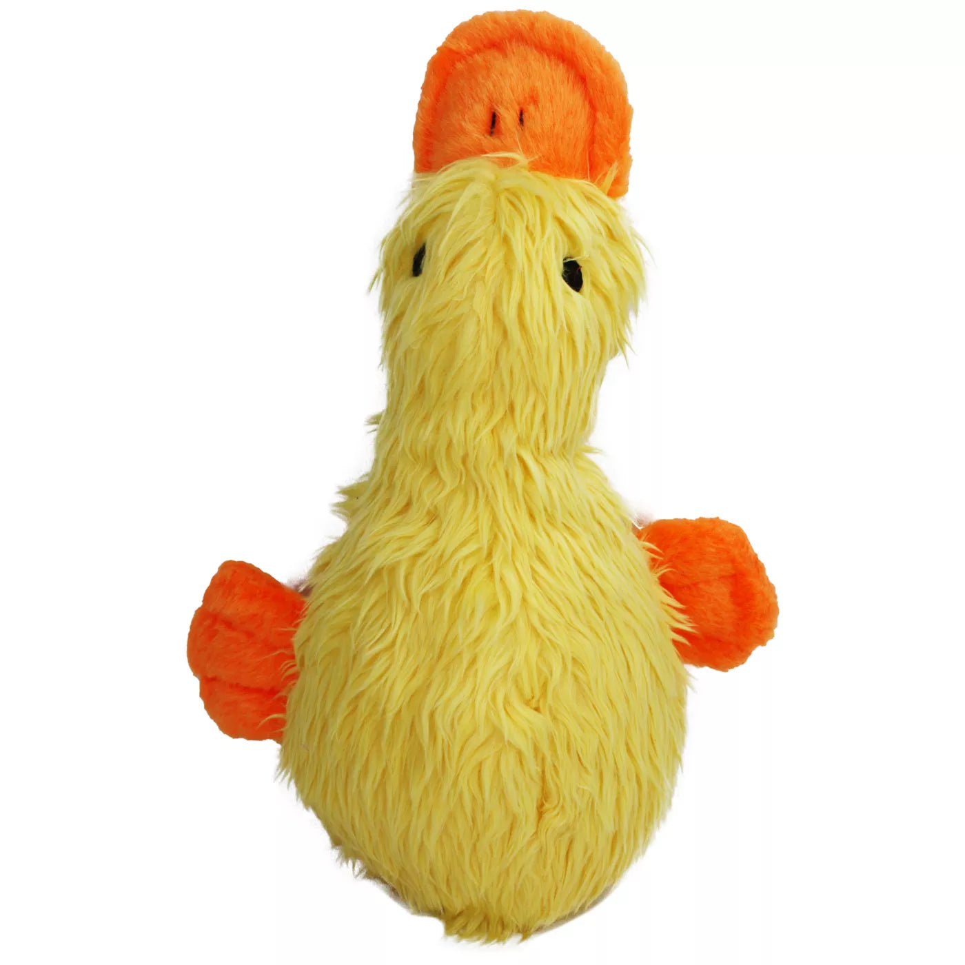 Multipet Duckworth Webster Squeaky Plush Dog Toy 6