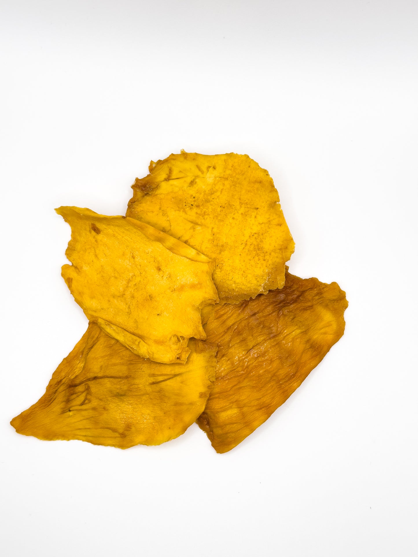 Norfie Mango Organic Dog Treats close