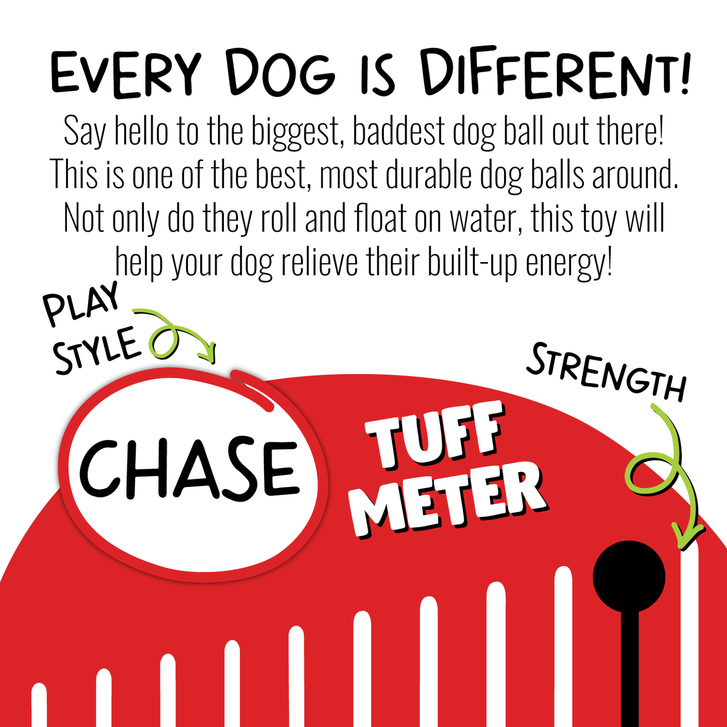 Jolly Pets - Push-n-Play
