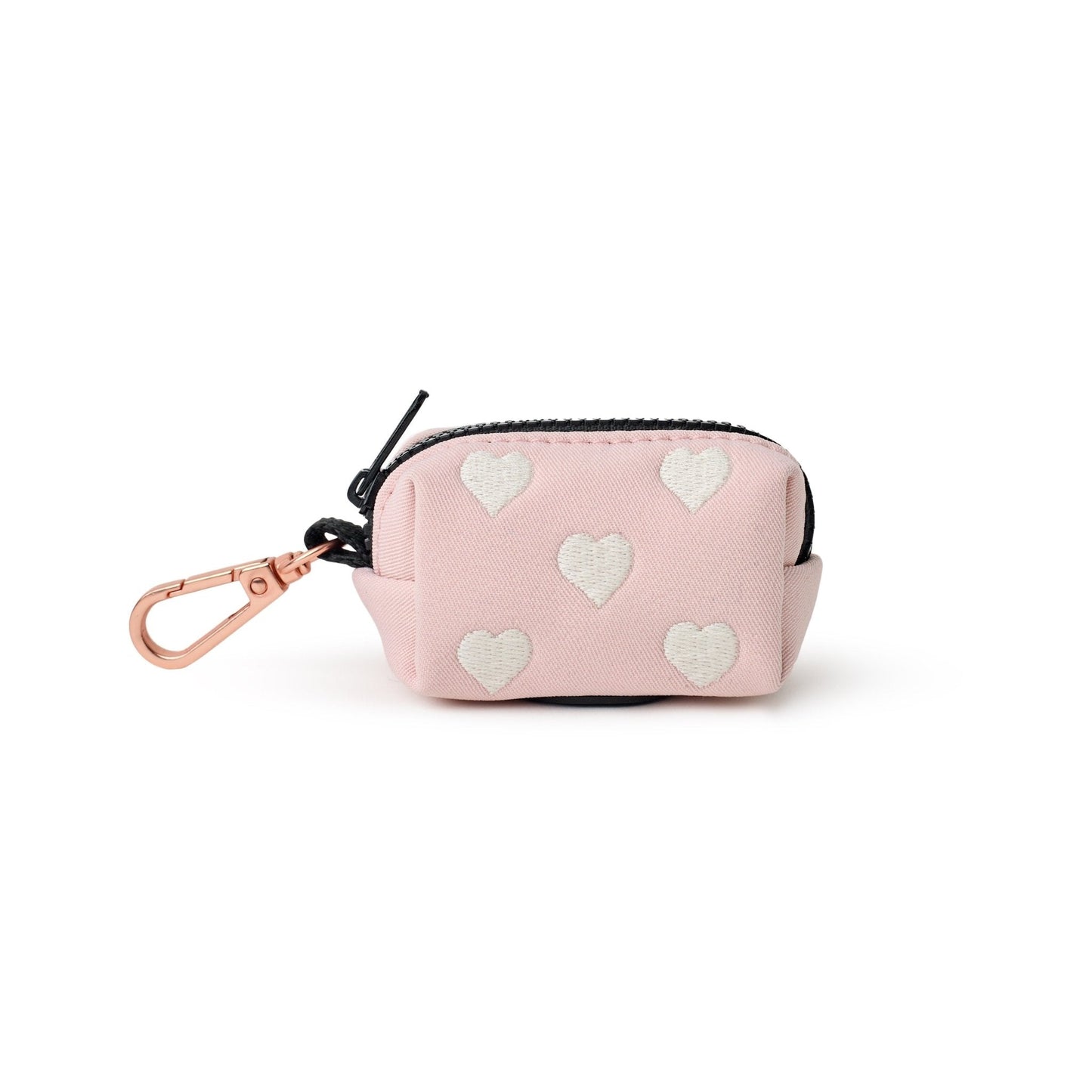 Dogistry - Poop Bag Holder - Sweetheart