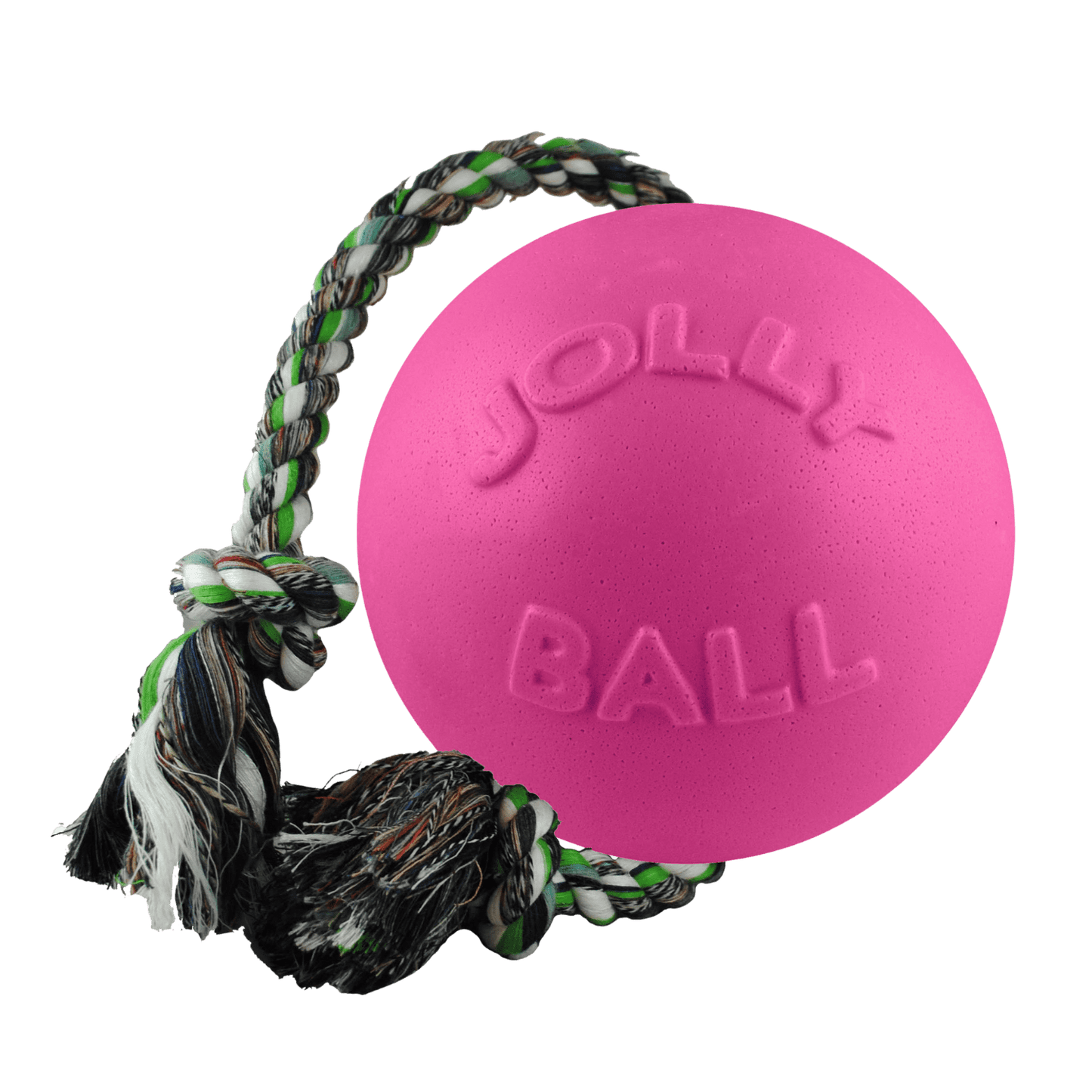 Jolly Pets -Romp-n-Roll