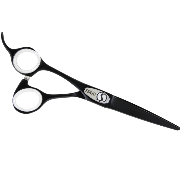 Sensei Shears - RC STRAIGHT BLADE - LEFT HANDED
