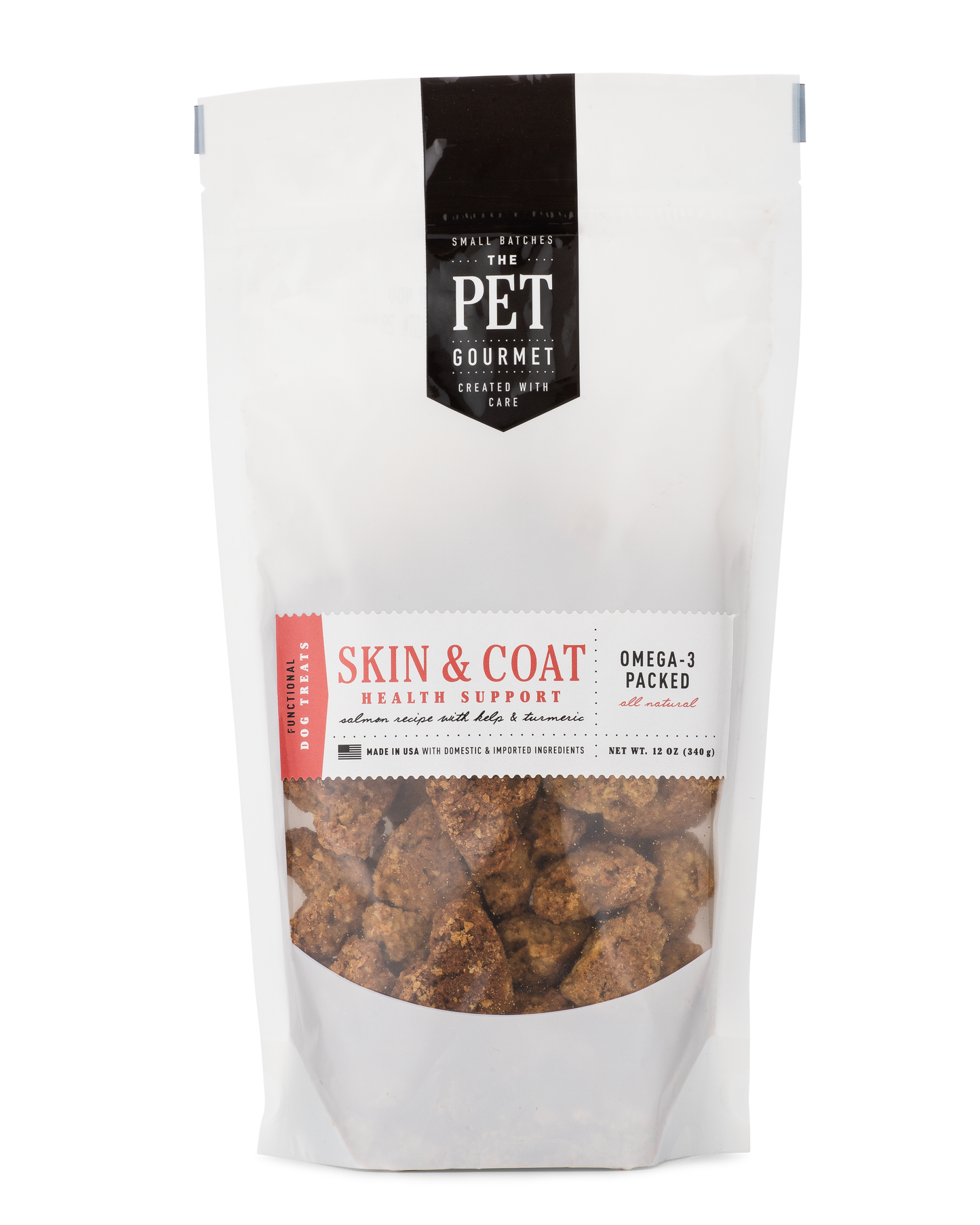 The Pet Gourmet - Functional Treat Bundle