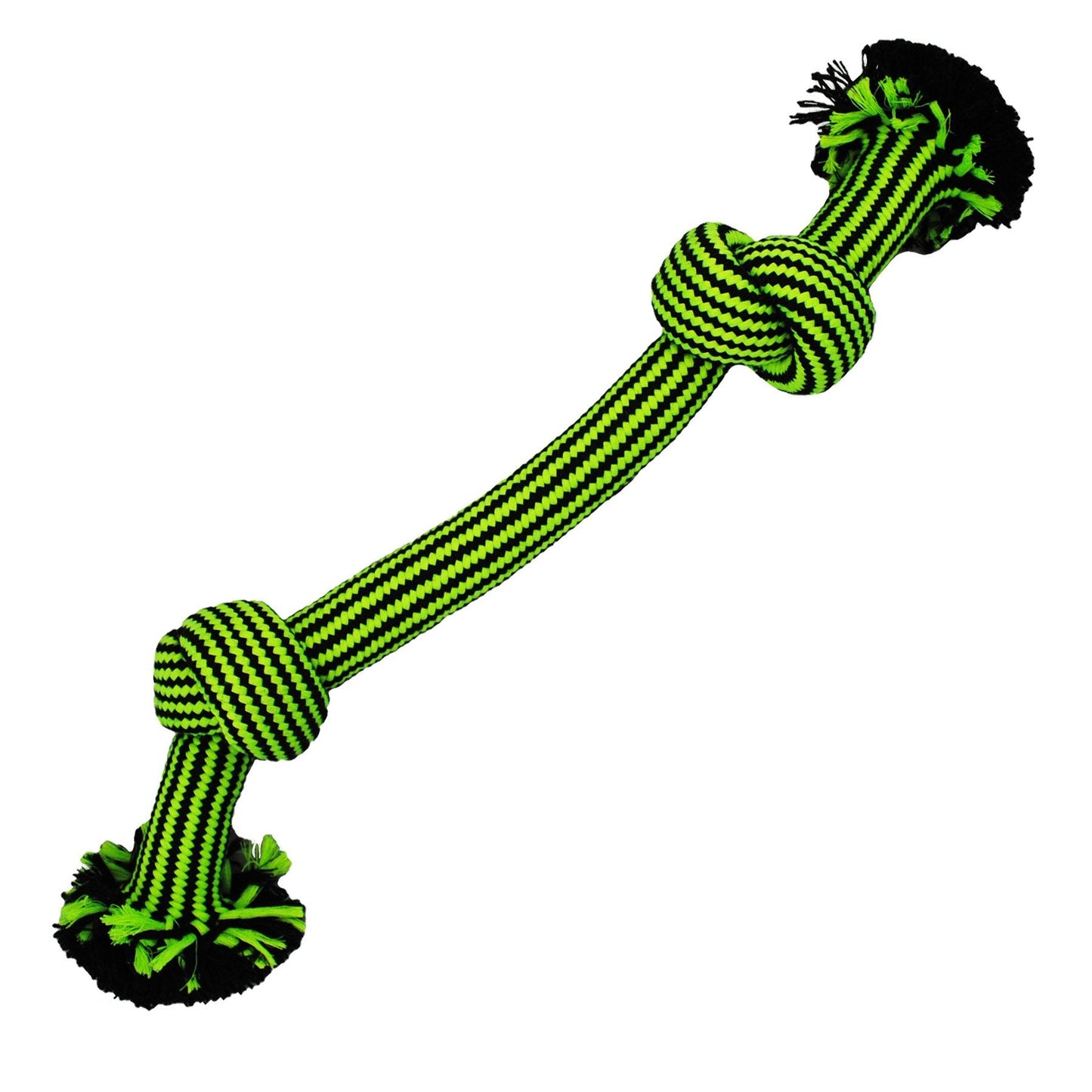 Jolly Pets - Knot-n-Chew
