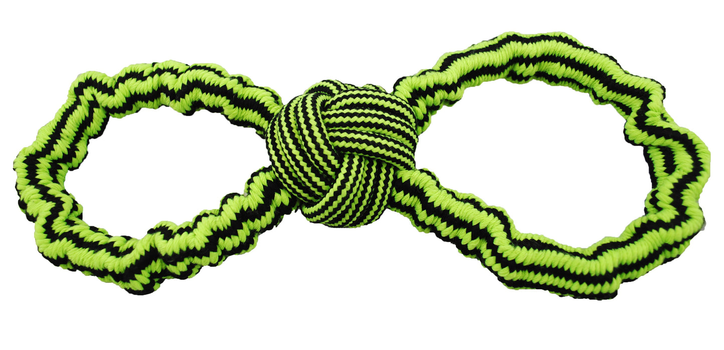Jolly Pets - Knot-n-Chew