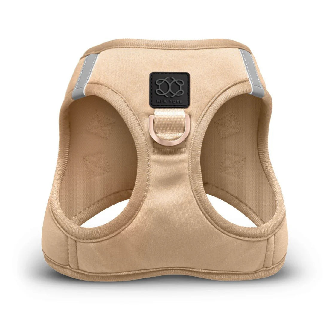 Dogistry - SoHo Dog Harness - Dune