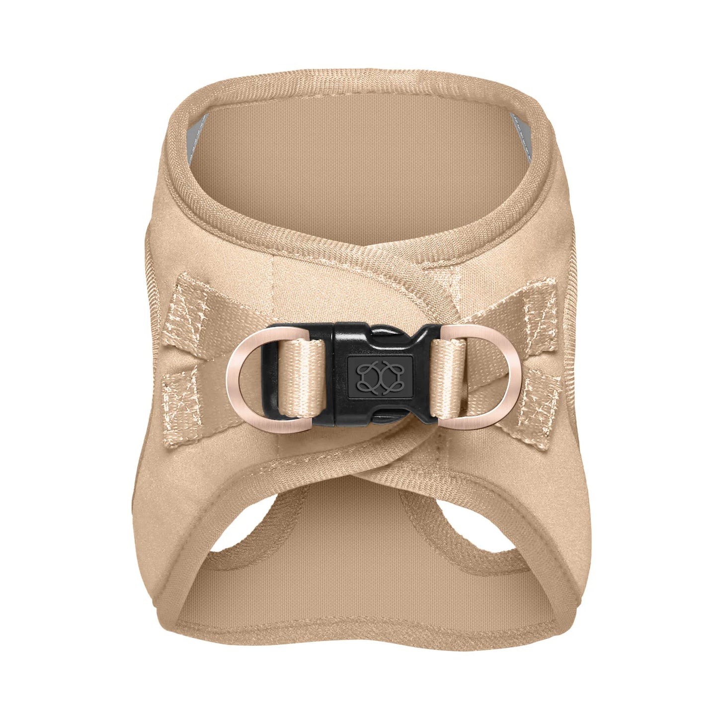 Dogistry - SoHo Dog Harness - Dune