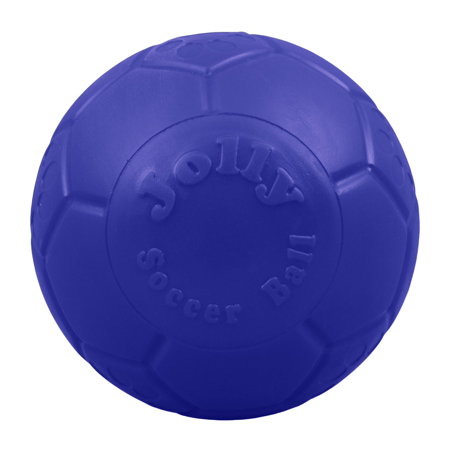 Jolly Pets - Jolly Soccer Ball