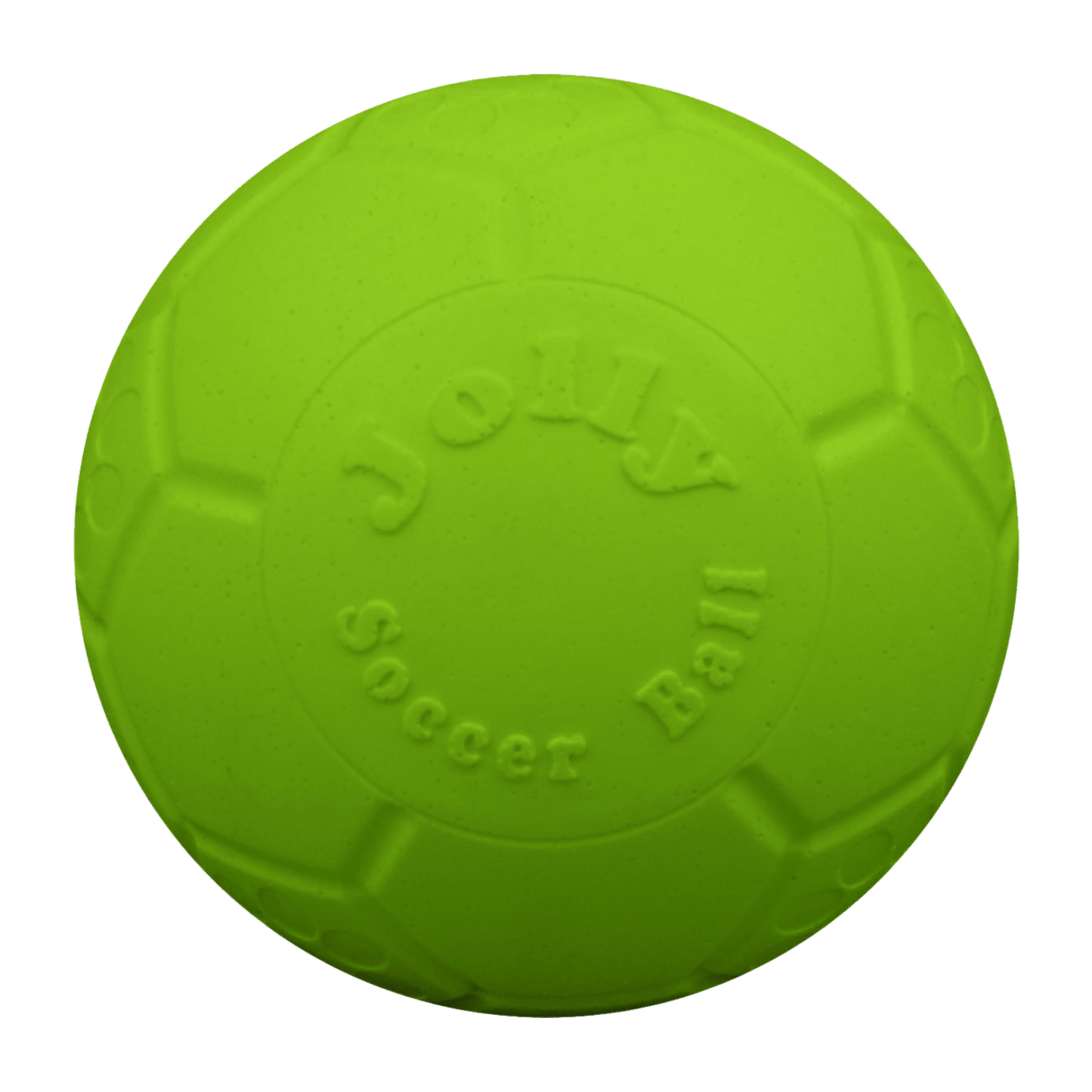 Jolly Pets - Jolly Soccer Ball