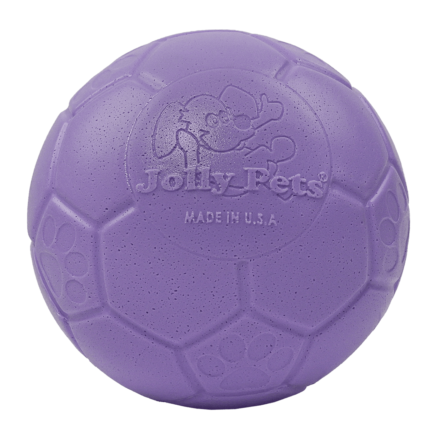 Jolly Pets - Jolly Soccer Ball
