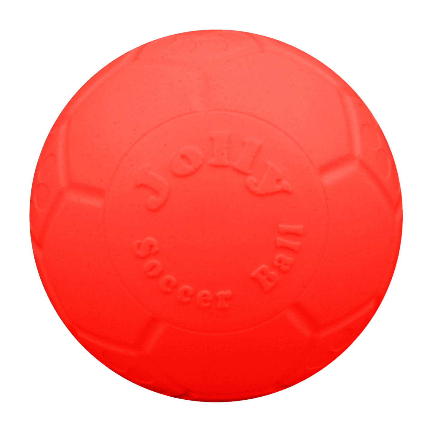 Jolly Pets - Jolly Soccer Ball