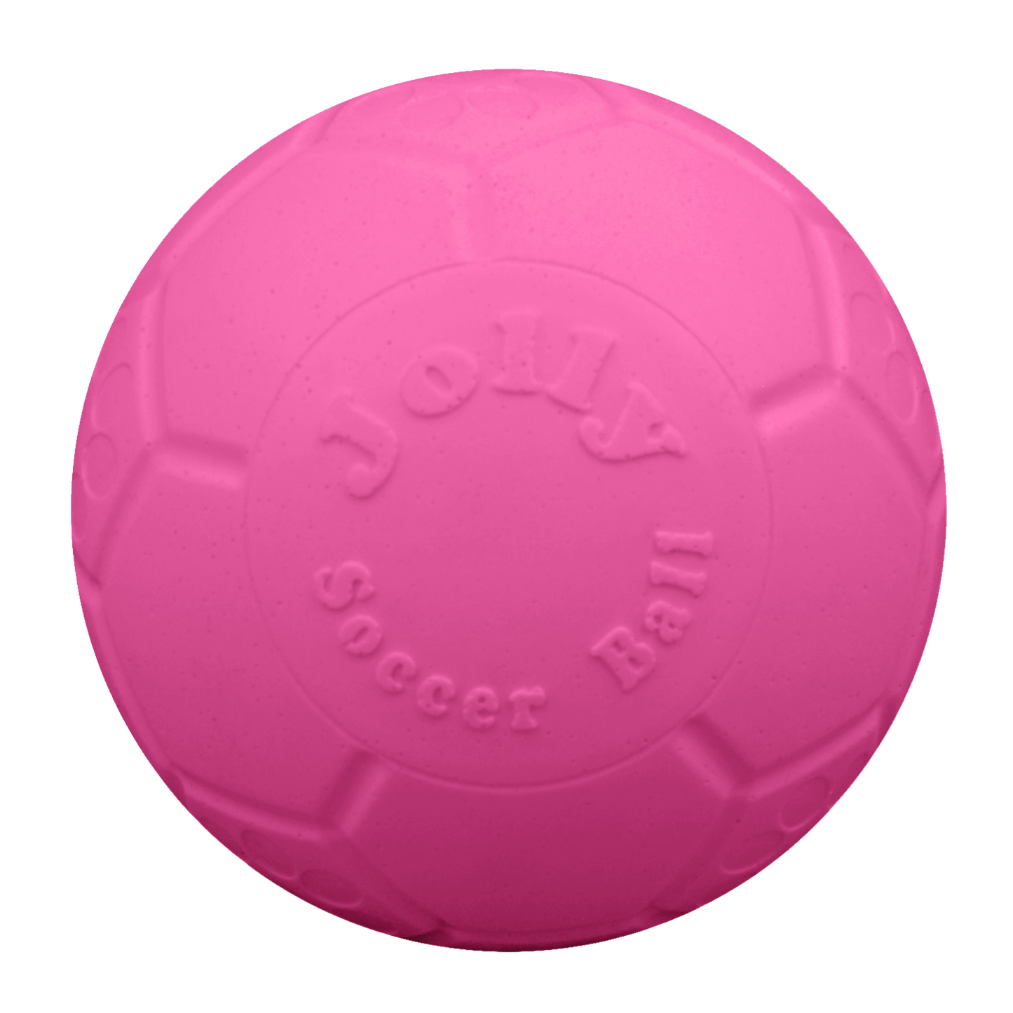 Jolly Pets - Jolly Soccer Ball