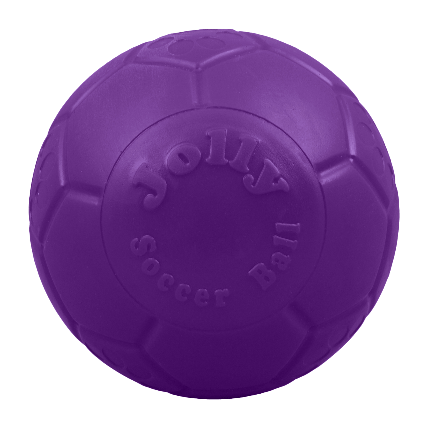 Jolly Pets - Jolly Soccer Ball