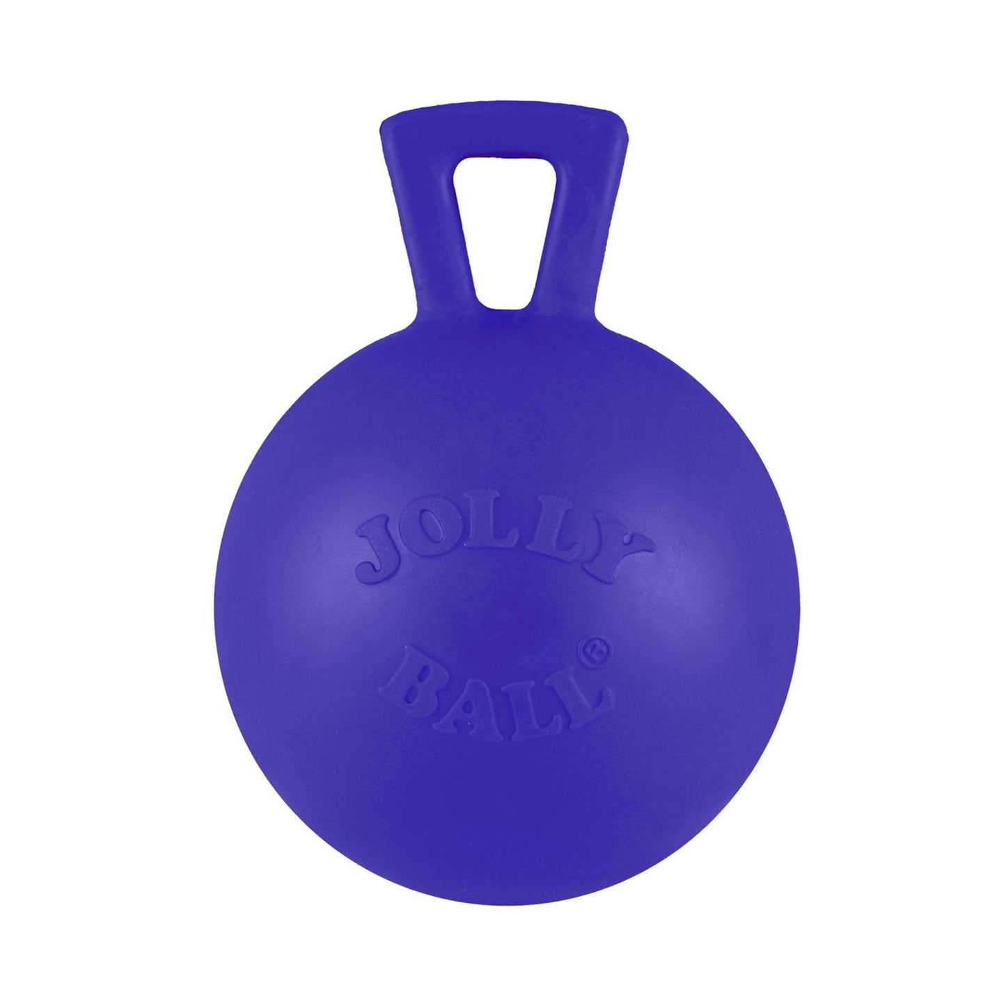 Jolly Pets - Tug-n-Toss Mini