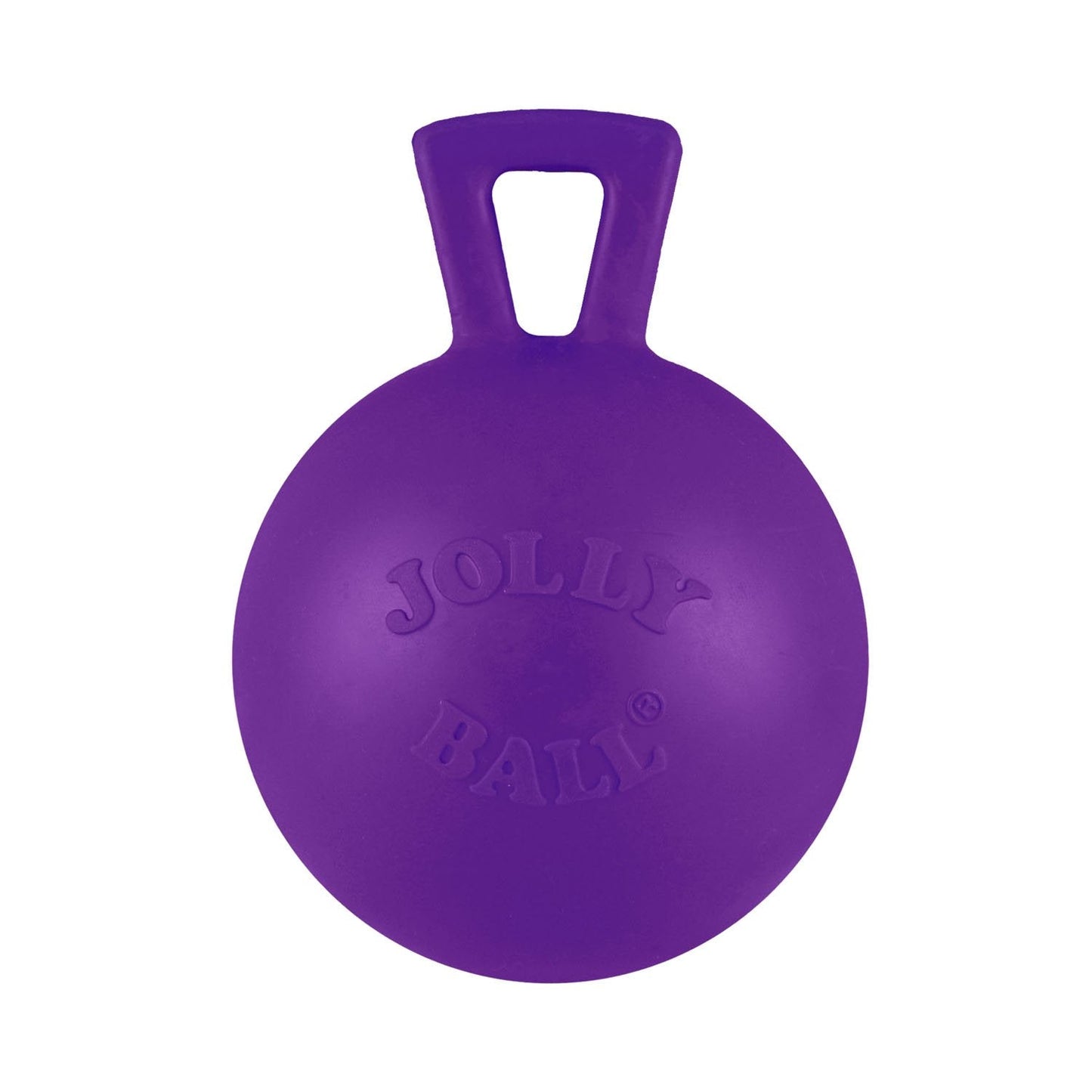 Jolly Pets - Tug-n-Toss Mini