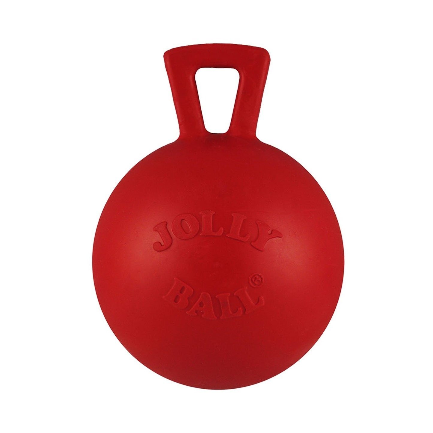 Jolly Pets - Tug-n-Toss Mini