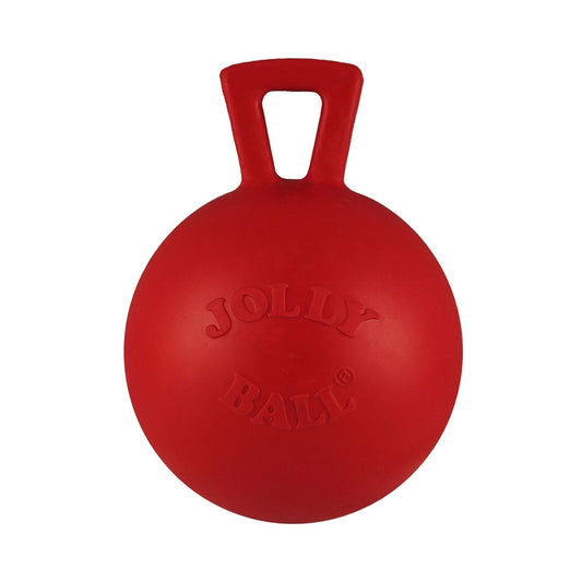 Jolly Pets - Tug-n-Toss Mini