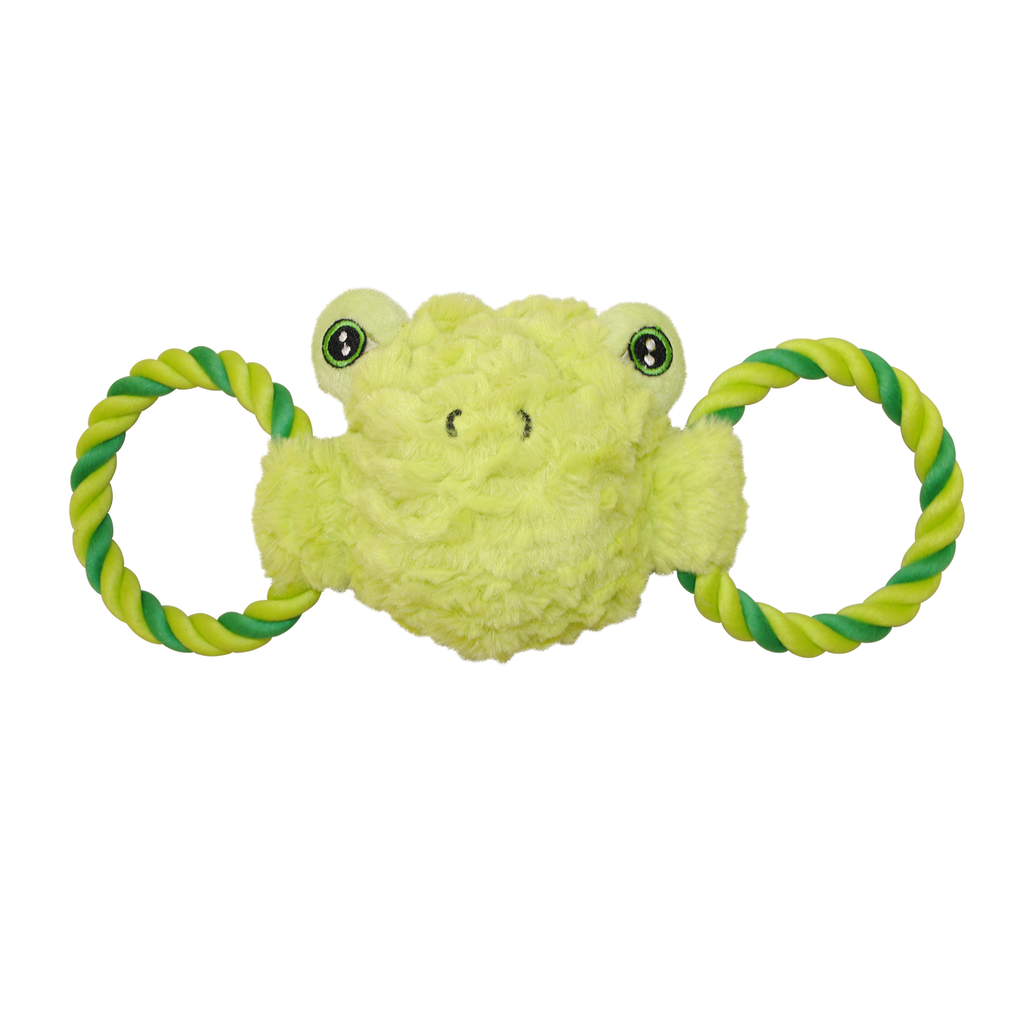 Jolly Pets - Tug-a-Mals