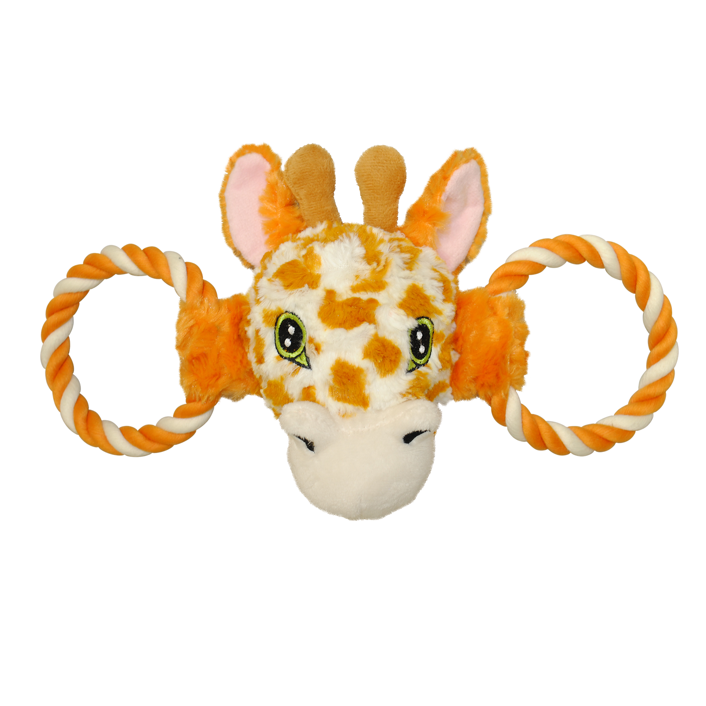 Jolly Pets - Tug-a-Mals