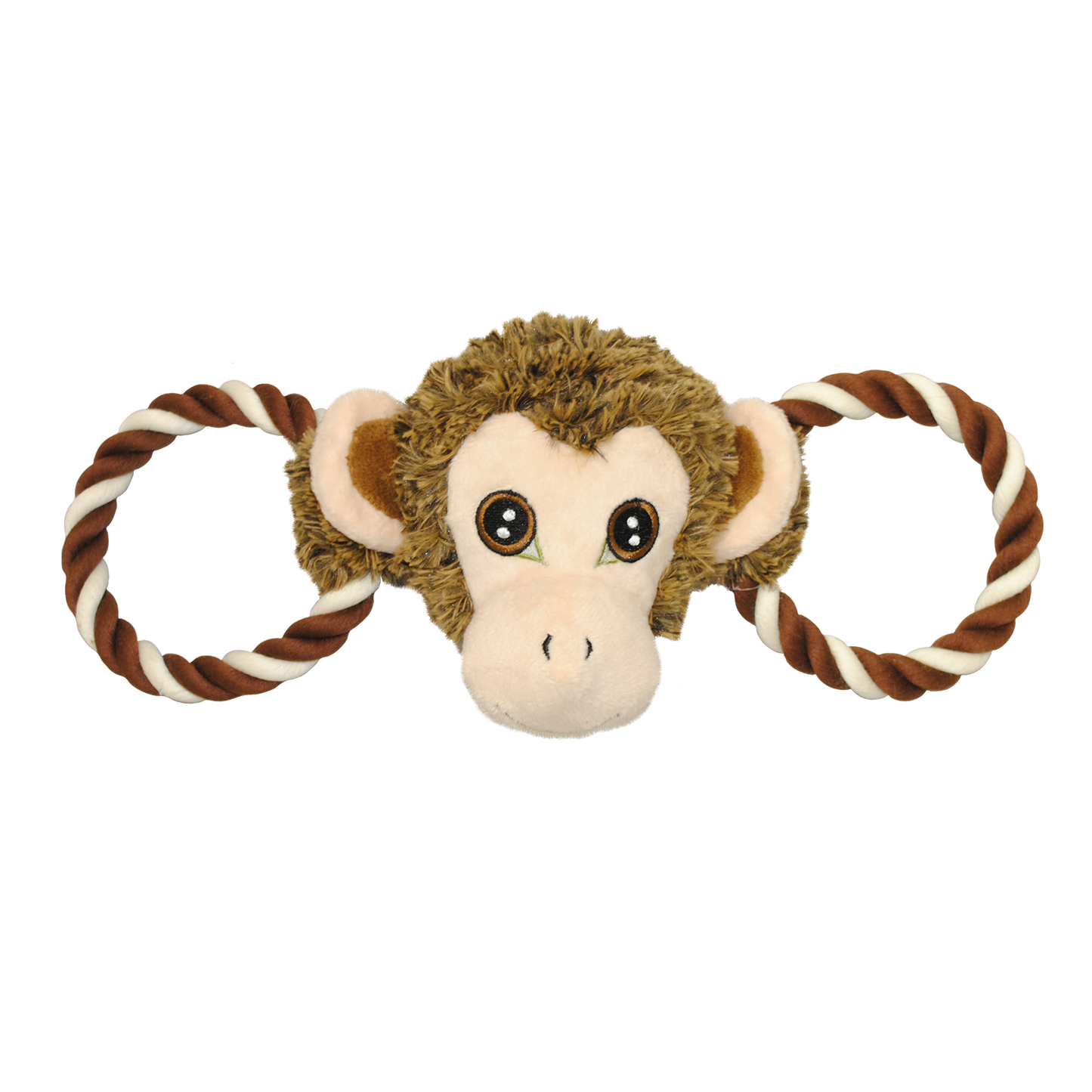 Jolly Pets - Tug-a-Mals