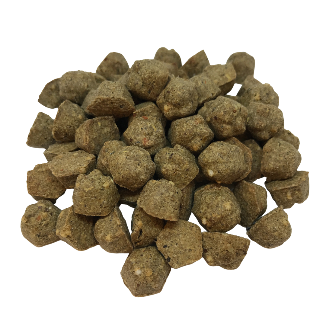 The Pet Gourmet - Lamb Oven Baked Kibble
