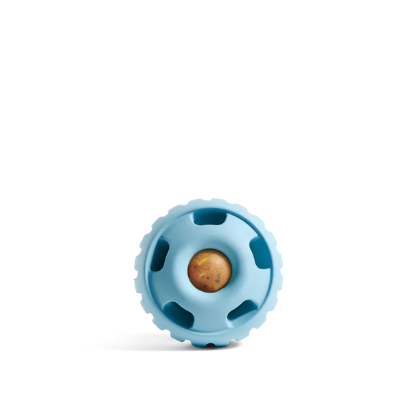 Woof Dog Pupsicle Birthday Dog Toy (Large)