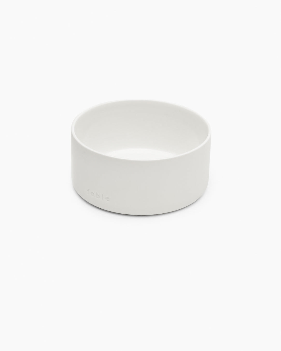 Fable -Dog Bowl