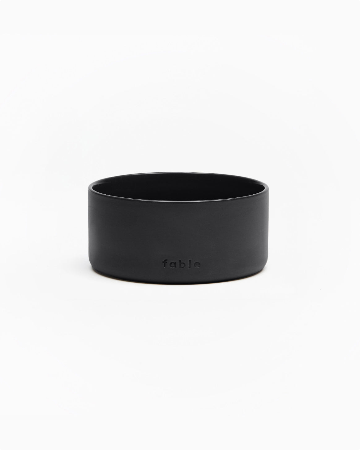 Fable -Dog Bowl