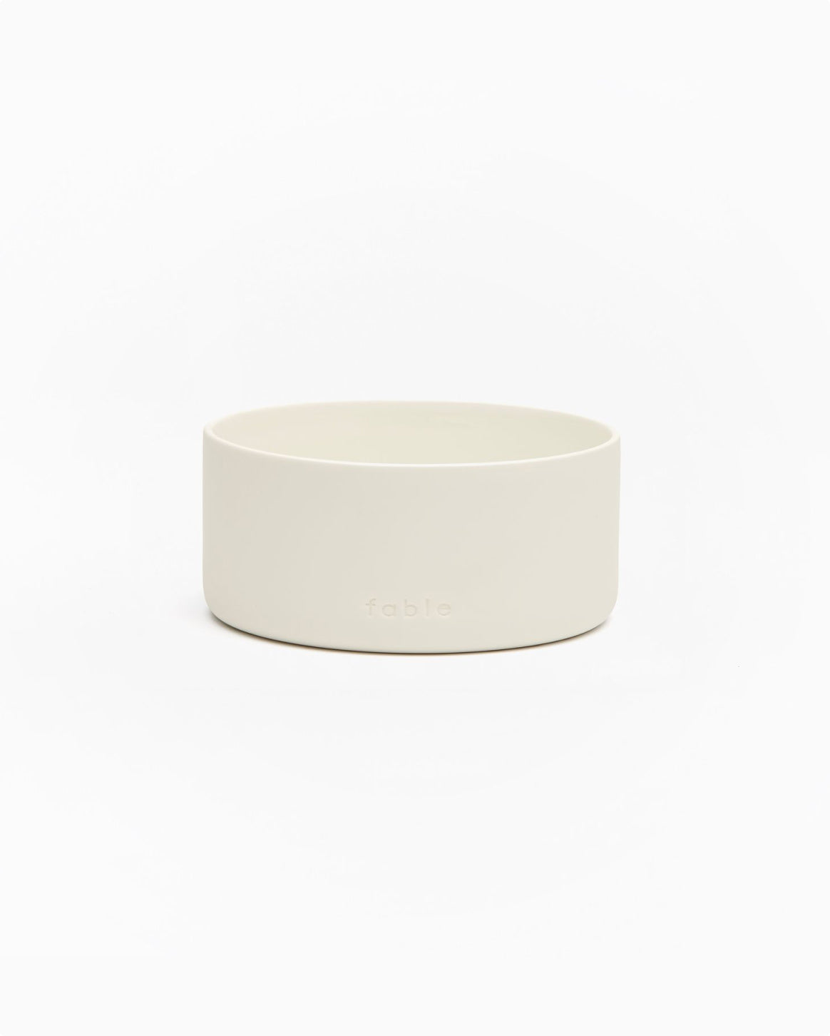 Fable -Dog Bowl