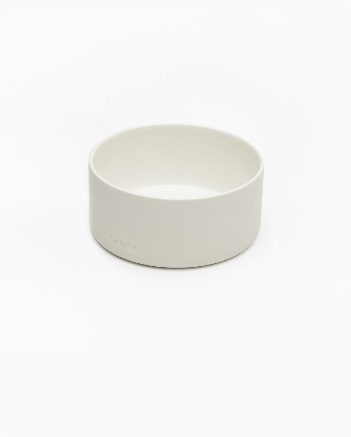 Fable -Dog Bowl