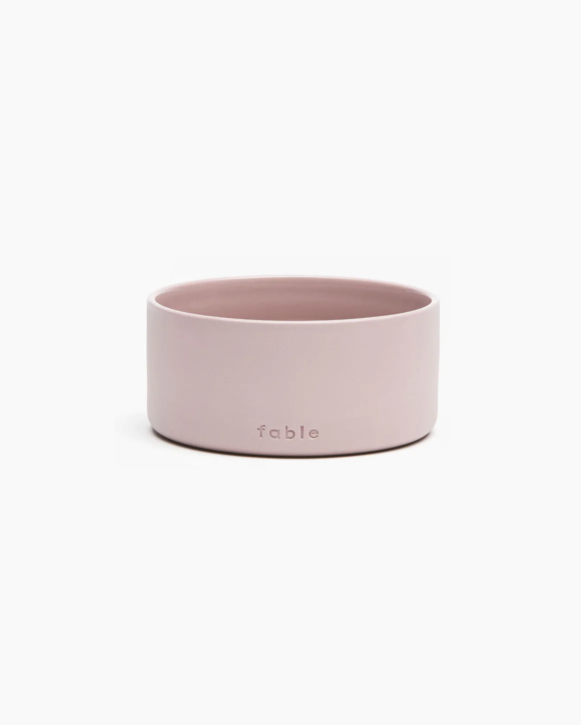 Fable -Dog Bowl