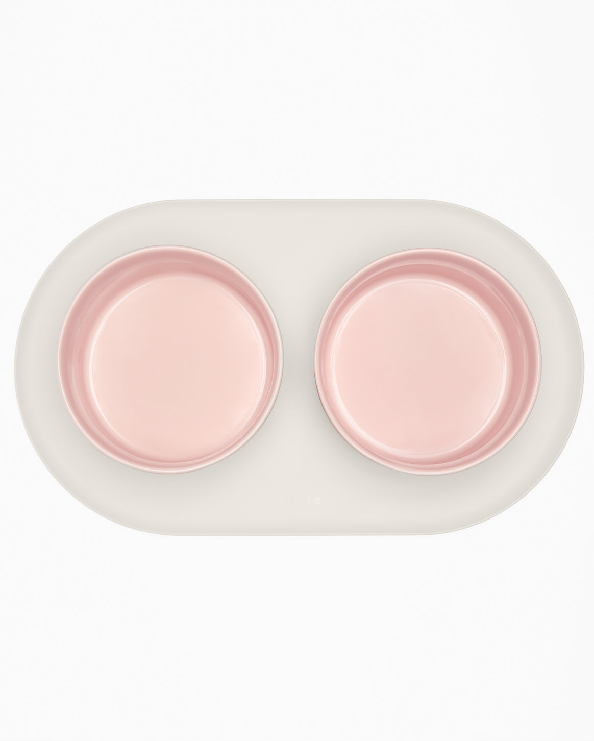 Fable - Signature Bowl Mat