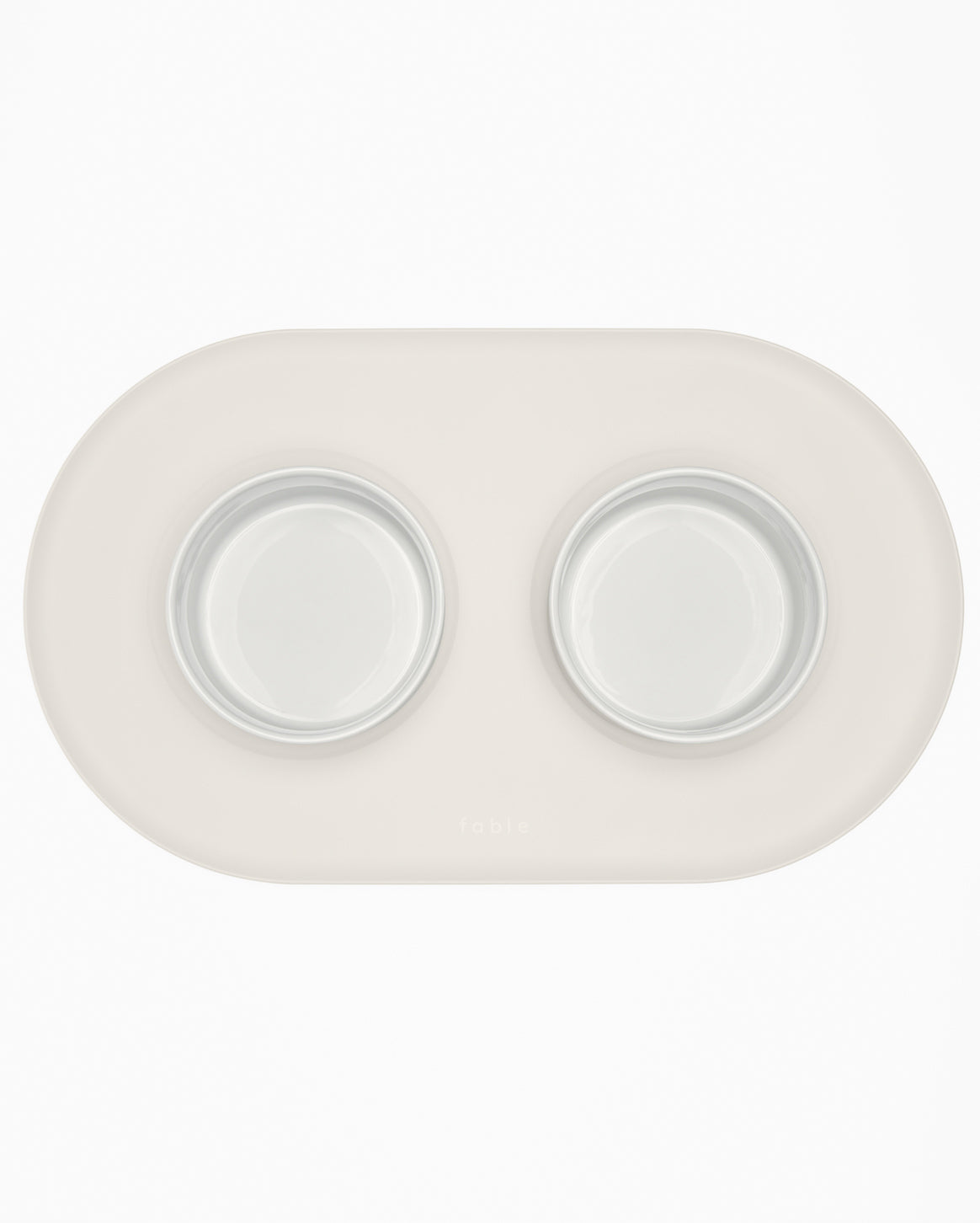 Fable - Signature Bowl Mat