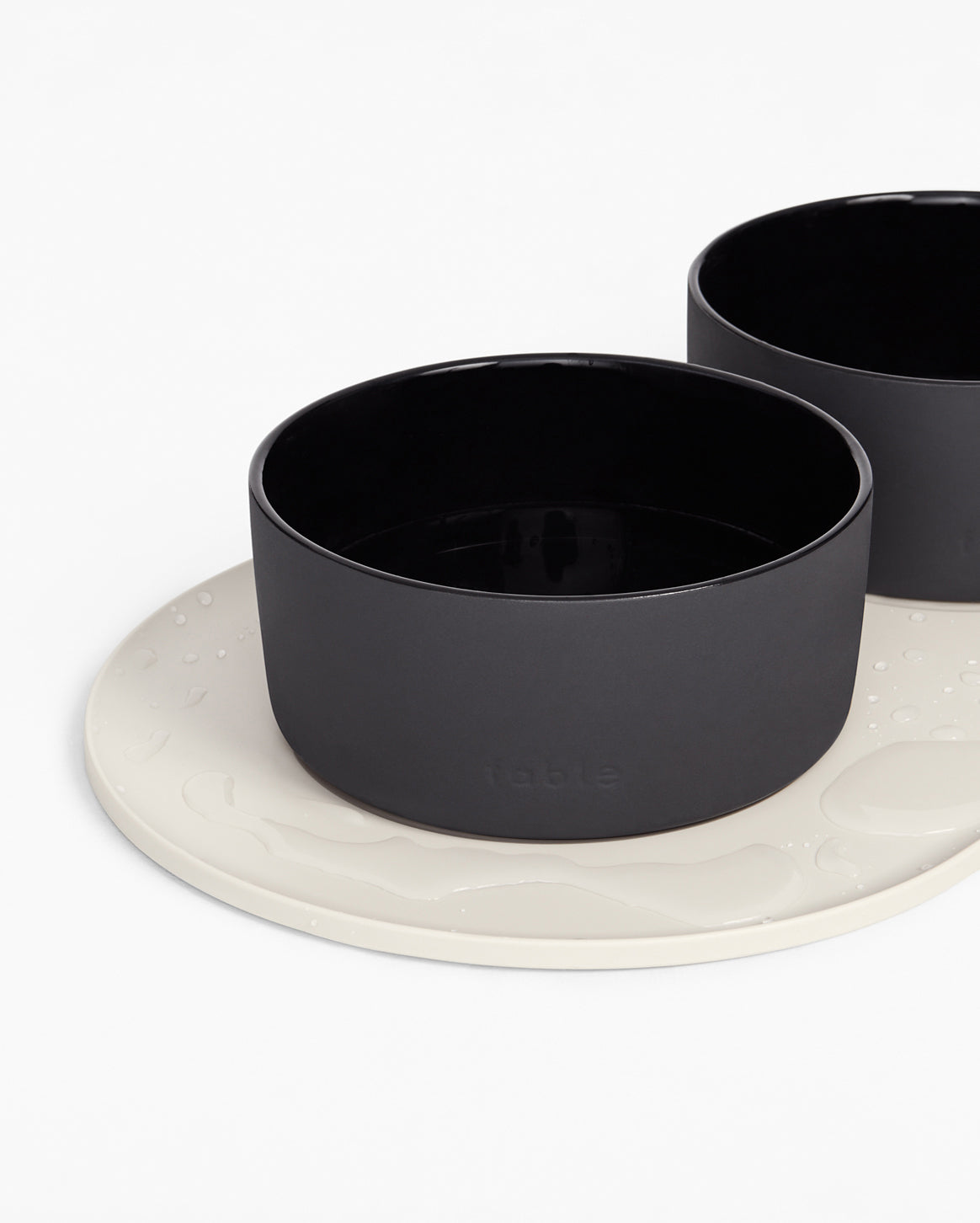 Fable - Signature Bowl Mat