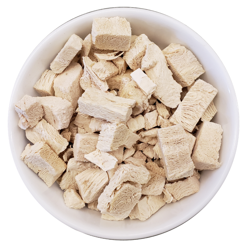 The Pet Gourmet - Freeze Dried Chicken Breast