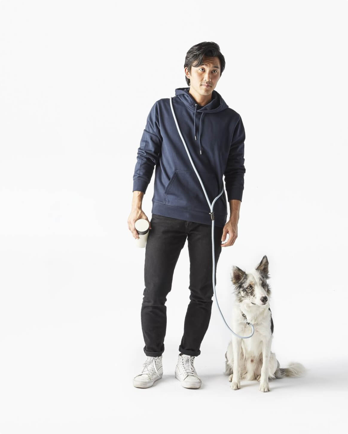 Fable - Magic Link® Dog leash