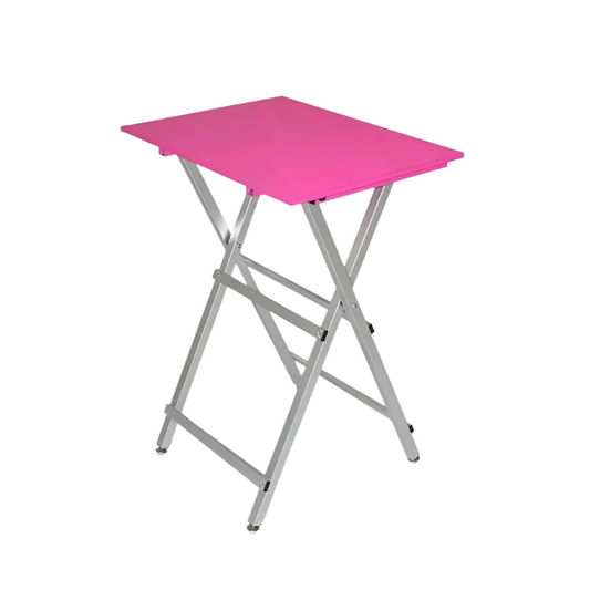 Ultra-Lightweight Foldable Dog Grooming Table – Competition Show Setup