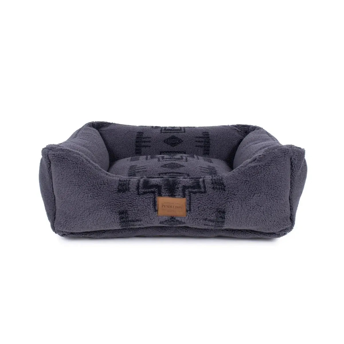 K9 Outdoors - Pendleton Kuddler Dog Bed
