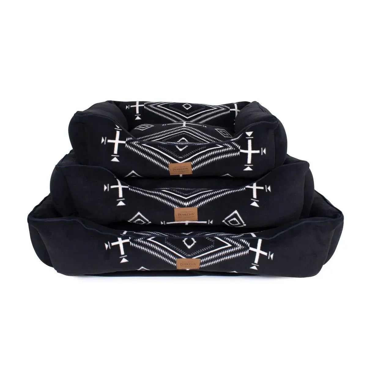 K9 Outdoors - Pendleton Kuddler Dog Bed