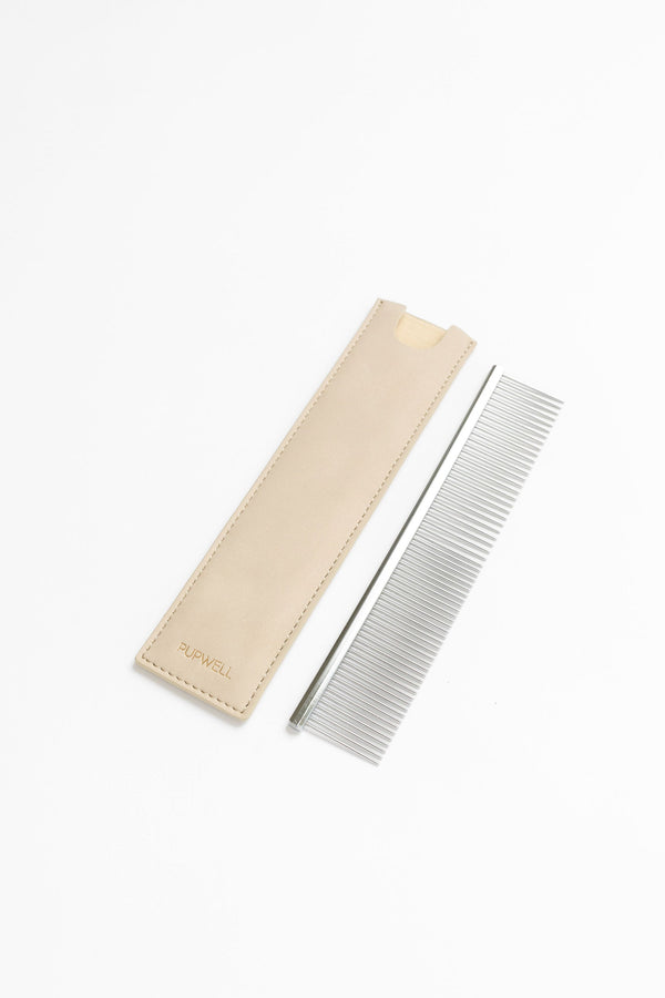Pupwell - Everyday Comb