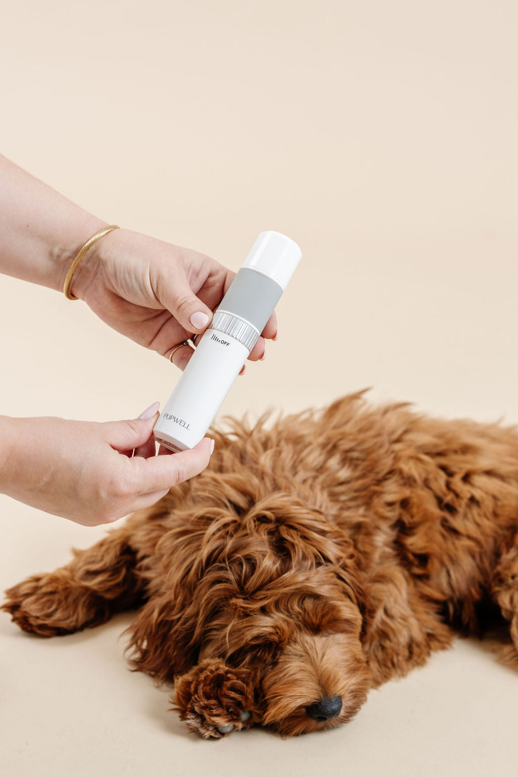 Pupwell - Iconic Nail Duo