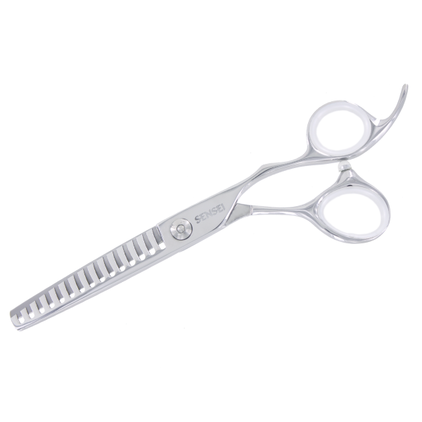 Sensei Shears - SENSEI CG 15 TOOTH CLASSIC TEXTURE SHEAR