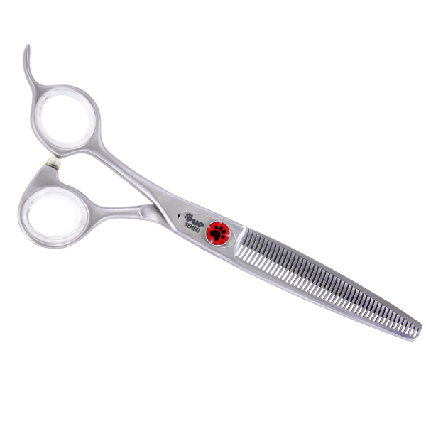 Sensei Shears - SENSEI PUP 46 TOOTH SHEAR - LEFTY GROOMING