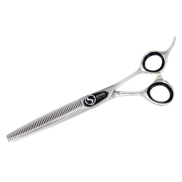 Sensei Shears - CLASSIC ULTRA-LIGHT 6.5" 46 TOOTH THINNER